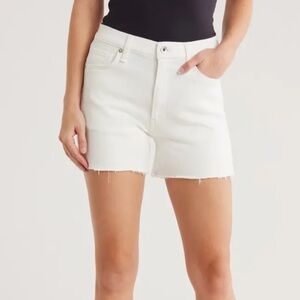 RAG & BONE Retro Cut Off Short